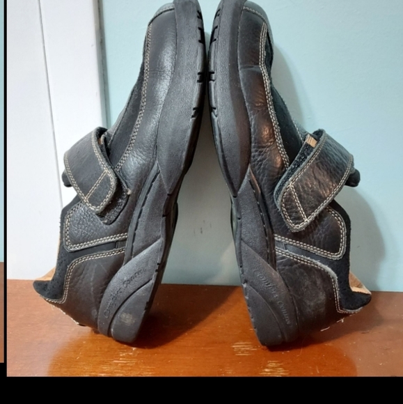 Dr Comfort leather shoes - Douglas #6610 - size 10 - Picture 3 of 12